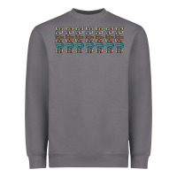 Storm coffee coffee coffee 16oz libbey glass Heavyweight Sweatshirt - HRA Design Shop