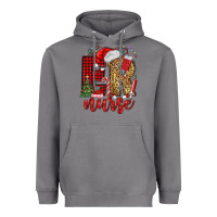 Storm er nurse christmas Heavyweight Hoodie - MaliasSmallBusiness