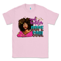 Bubblegum Pink mad hustler dope soul Classic Tee - AdoDesignShop