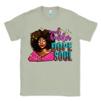 Matcha mad hustler dope soul Classic Tee - AdoDesignShop
