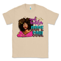 Mushroom mad hustler dope soul Classic Tee - AdoDesignShop