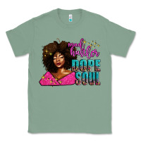 Sage mad hustler dope soul Classic Tee - AdoDesignShop