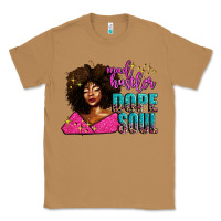 Toasted Coconut mad hustler dope soul Classic Tee - AdoDesignShop