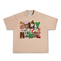 Burro jolly nurse Urban Heavy Tee - AdoDesignShop
