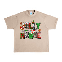 French Oak jolly nurse Urban Heavy Tee - AdoDesignShop