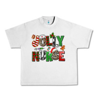 Jolly Nurse Urban Heavy Tee | Teevron