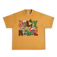 Peanut Butter jolly nurse Urban Heavy Tee - AdoDesignShop