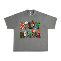 Tornado jolly nurse Urban Heavy Tee - AdoDesignShop