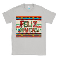 Moon Dust feliz navidad spanish christmas Classic Tee - Jasminsmagicworld