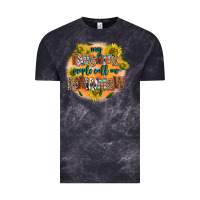 Cloud Black my favorite people call me mawmaw Vintage Tee - AdoDesignShop