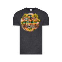 Vintage Black my favorite people call me mawmaw Vintage Tee - AdoDesignShop