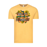 Vintage Mustard my favorite people call me mawmaw Vintage Tee - AdoDesignShop
