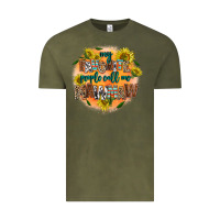 Vintage Olive my favorite people call me mawmaw Vintage Tee - AdoDesignShop