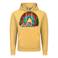 Vintage Mustard aunt Vintage Hoodie - SublimationCraftShop