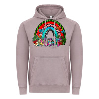 Vintage Zinc aunt Vintage Hoodie - SublimationCraftShop