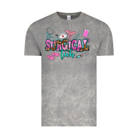 Cloud Rock surgical tech Vintage Tee - AdoDesignShop