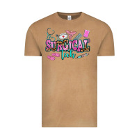 Surgical Tech Vintage Tee | Teevron