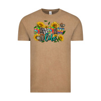 Vintage Coffee mawmaw life Vintage Tee - AdoDesignShop