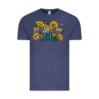 Vintage Denim mawmaw life Vintage Tee - AdoDesignShop