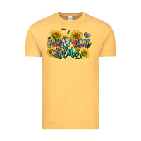 Vintage Mustard mawmaw life Vintage Tee - AdoDesignShop
