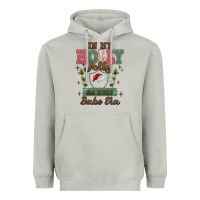 Moon Dust in my holly jolly babe era Heavyweight Hoodie - MaliasSmallBusiness