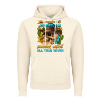 Vintage Artic somewhere where the summer lasted all year 'round Vintage Hoodie - HRA Design Shop