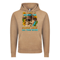 Vintage Coffee somewhere where the summer lasted all year 'round Vintage Hoodie - HRA Design Shop