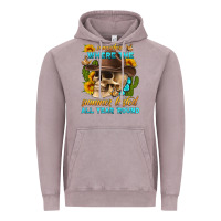 Vintage Zinc somewhere where the summer lasted all year 'round Vintage Hoodie - HRA Design Shop