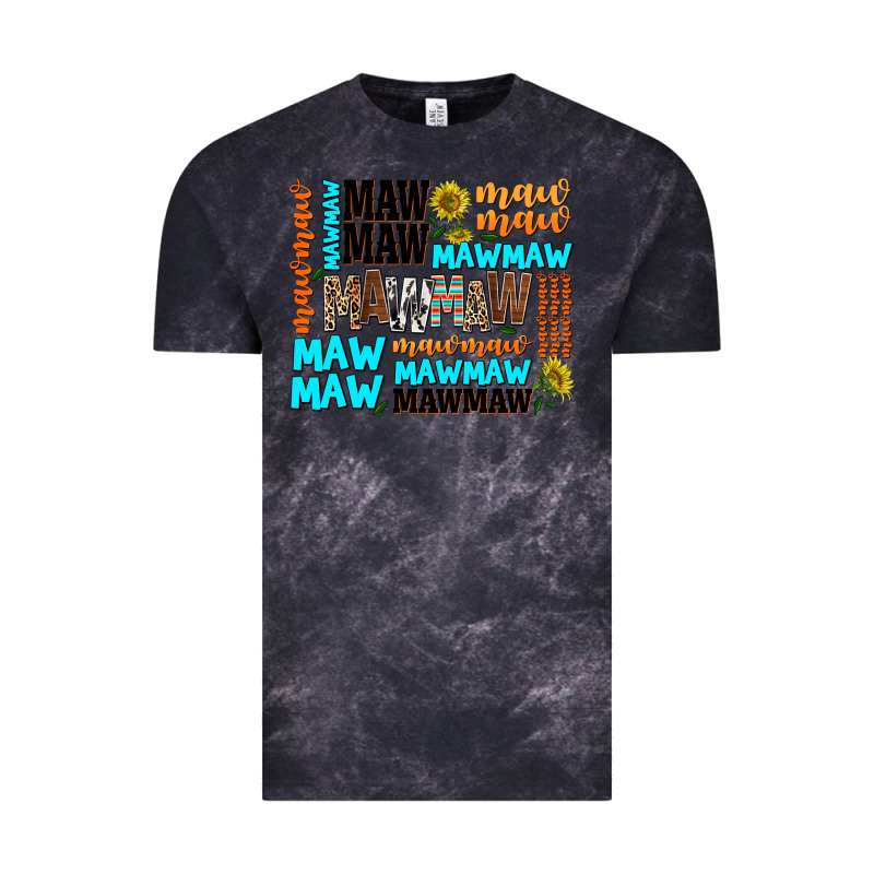 Maw Maw Vintage Tee by AdoDesignShop | Teevron