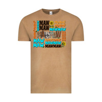 Vintage Camel maw maw Vintage Tee - AdoDesignShop