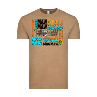 Vintage Coffee maw maw Vintage Tee - AdoDesignShop