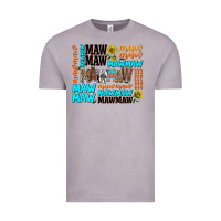 Vintage Zinc maw maw Vintage Tee - AdoDesignShop