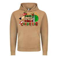 Vintage Camel christmas counselor pencil Vintage Hoodie - FaDigitalArtStudio