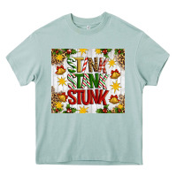Arona Stink stank stunk Heavy Core Tee - Artiststas