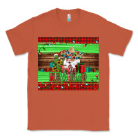 Copper feliz navidad spanish christmas santa tumbler Classic Tee - Jasminsmagicworld