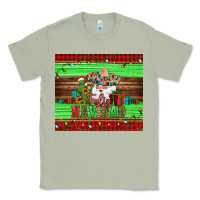 Matcha feliz navidad spanish christmas santa tumbler Classic Tee - Jasminsmagicworld