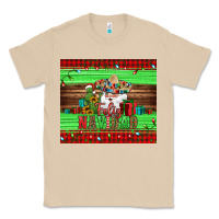 Mushroom feliz navidad spanish christmas santa tumbler Classic Tee - Jasminsmagicworld