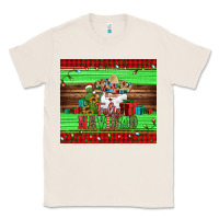 Natural feliz navidad spanish christmas santa tumbler Classic Tee - Jasminsmagicworld