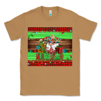 Toasted Coconut feliz navidad spanish christmas santa tumbler Classic Tee - Jasminsmagicworld