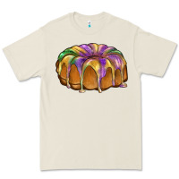 Bone king cake Premium Tee - BarkalooDesign