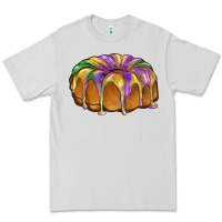 Dove Grey king cake Premium Tee - BarkalooDesign