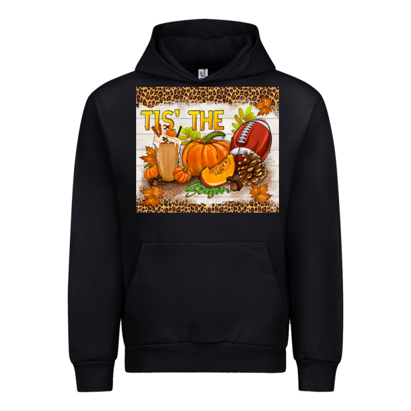 Tis The Season Fall Urban Hoodie by TumblerDesignByShophia | Teevron