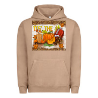 Pigment Burro tis the season fall Urban Hoodie - TumblerDesignByShophia