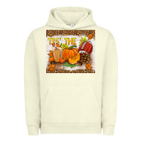 Pigment Pistachio tis the season fall Urban Hoodie - TumblerDesignByShophia