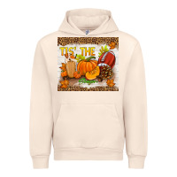 Sandshell tis the season fall Urban Hoodie - TumblerDesignByShophia