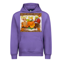 Tulip tis the season fall Urban Hoodie - TumblerDesignByShophia