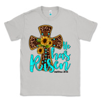 Moon Dust he has risen Classic Tee - JahusDesignShop