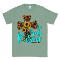 Sage he has risen Classic Tee - JahusDesignShop