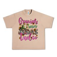 Burro gracias san judas tadeo Urban Heavy Tee - JahusDesignShop