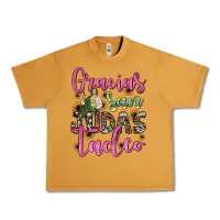 Peanut Butter gracias san judas tadeo Urban Heavy Tee - JahusDesignShop